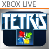 Tetris Icon