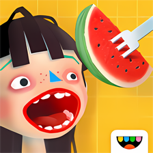 Toca Kitchen 2 Icon