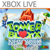 Tower bloxx Icon