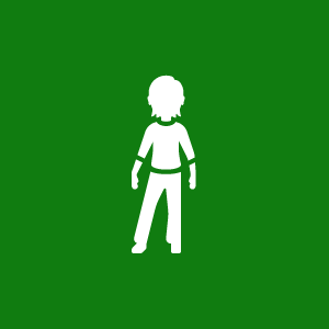 Xbox original avatar Icon