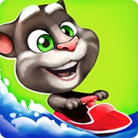 Tom Jetsky Icon
