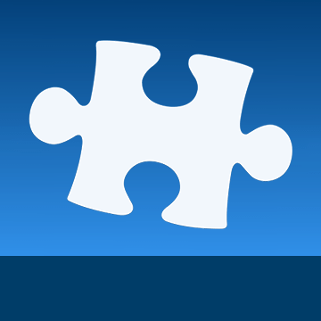 Jigty Jigsaw Puzzles Icon
