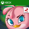 Angry Birds Stella Icon