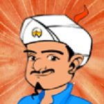 Akinator Icon