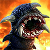 Death Worm Icon