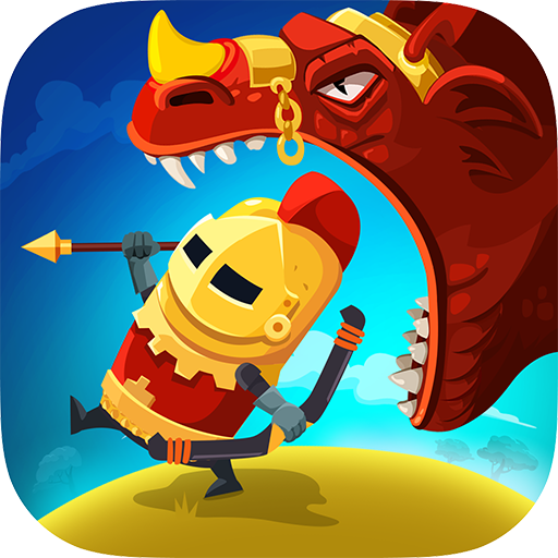 Dragon Hills Icon