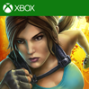 Lara Croft: Relic Run Icon