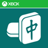 Microsoft Mahjong Icon