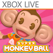 Super Monkey Ball Icon