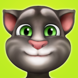 My Talking Tom Icon