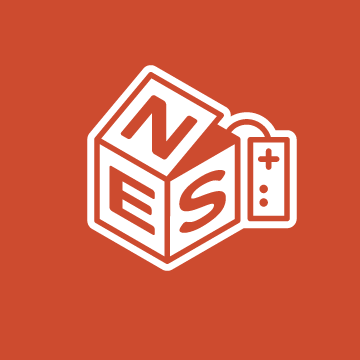 Nesbox Emulator Icon