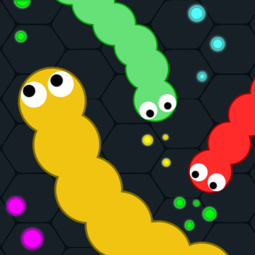 Worm.io Icon