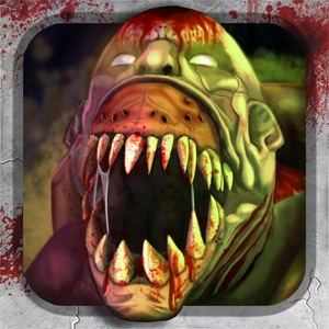 A Zombie Dead City Icon