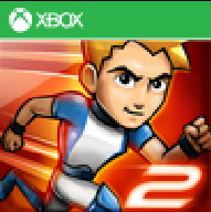 Gravity Guy 2 Icon