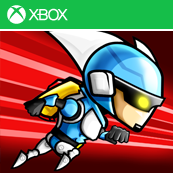 Gravity Guy Icon