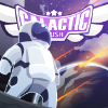 Galactic Rush Icon