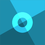 Rebirth: spherical platform Icon