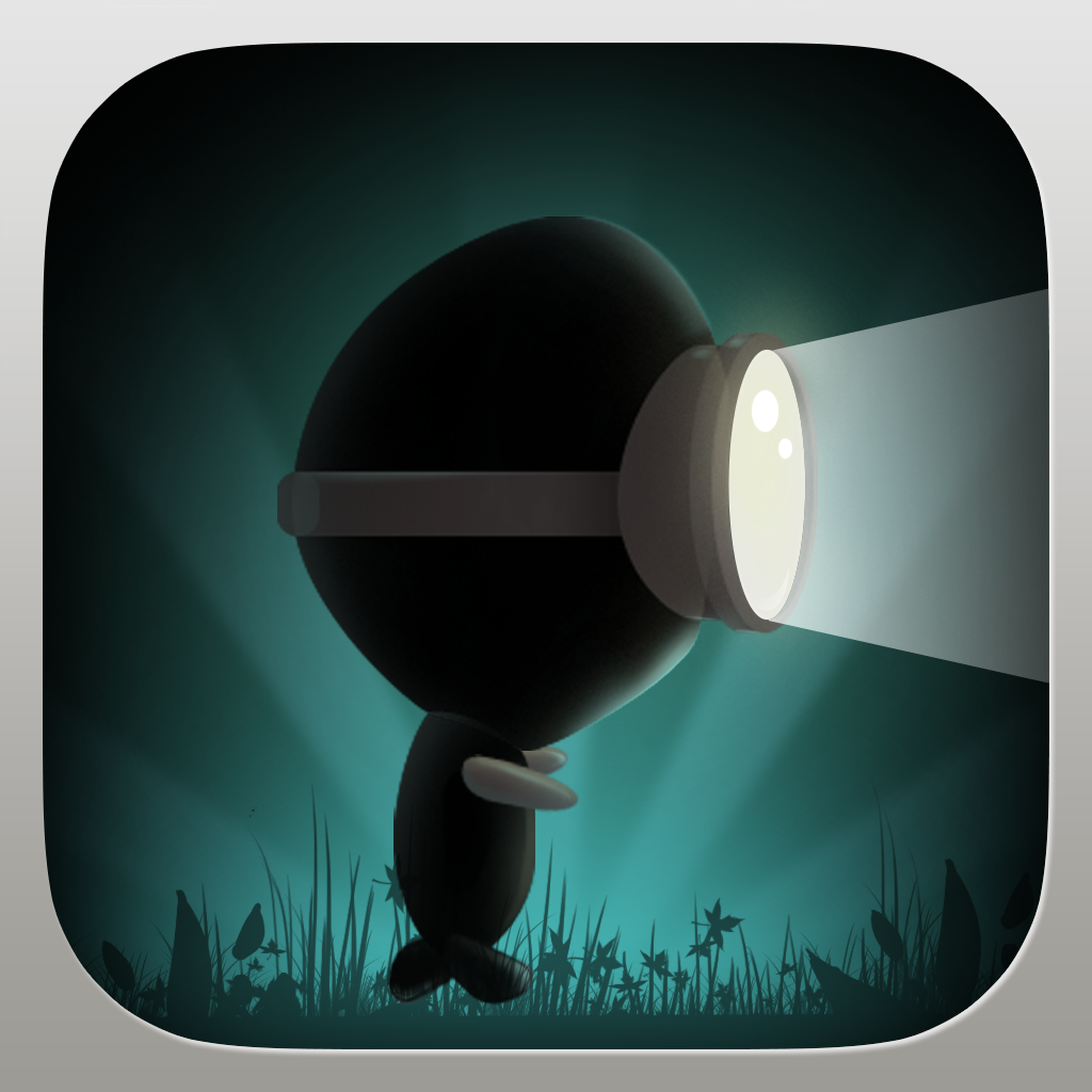 Lamphead Icon