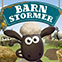 Barnstormer Icon