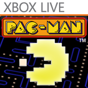 PAC-MAN Icon