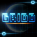 Gridd Icon