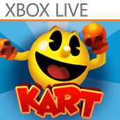PAC-MAN Kart Rally Icon