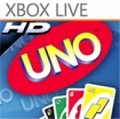 Uno HD Icon