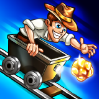 Rail Rush Icon