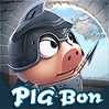 PigBon Icon