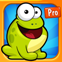 Tap The Frog Pro Icon