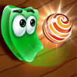 Green Jelly Icon