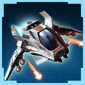 Cold Space Icon