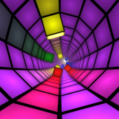 Warp Icon