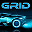 Grid Icon