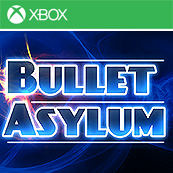 BulletAsylum Icon