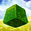 Dream of Pixels Icon