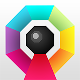 Octagon Icon