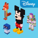 Crossy Road Disney Icon