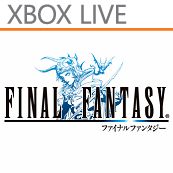 Final Fantasy Icon