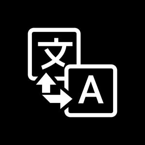 Яндекс Переводчик (PWA) Icon