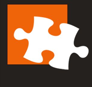 Puzzle Touch Icon