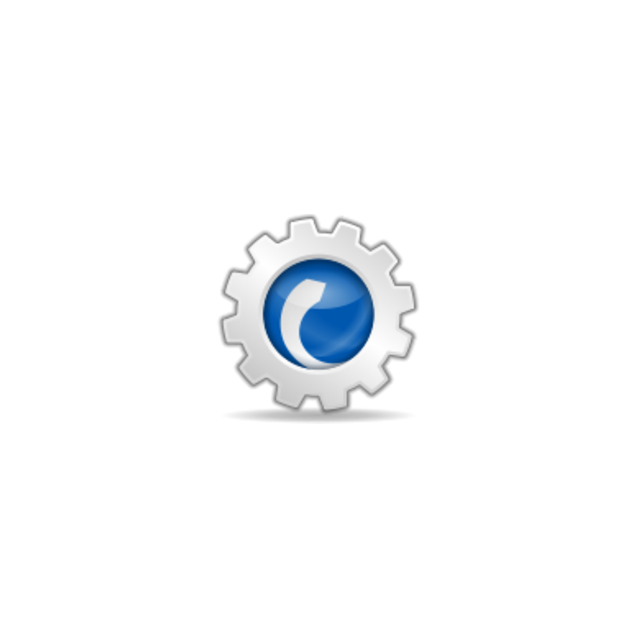 Apps Data Manager Icon