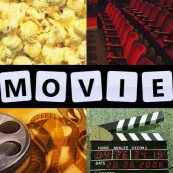 4 Pics 1 Movie Icon