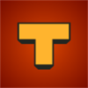 Torrex Pro - Torrent Downloader Icon