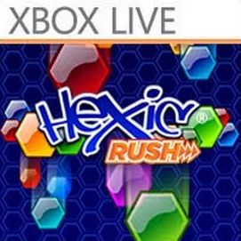 Hexic Rush Icon