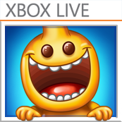Monster Island Icon