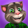 Talking Tom Cat 2 Icon