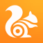 UC Browser Icon