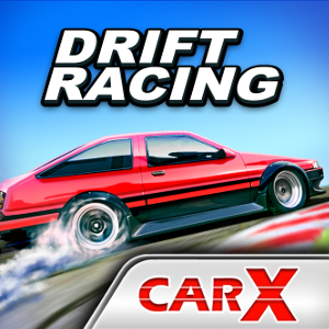 CarX Drift Racing Icon