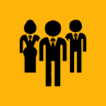 Team: Приложение для Торговли Icon
